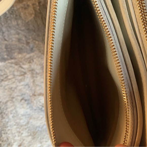 Chloe cream purse - good condition! - Picture 7 of 9